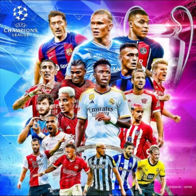 Champions League