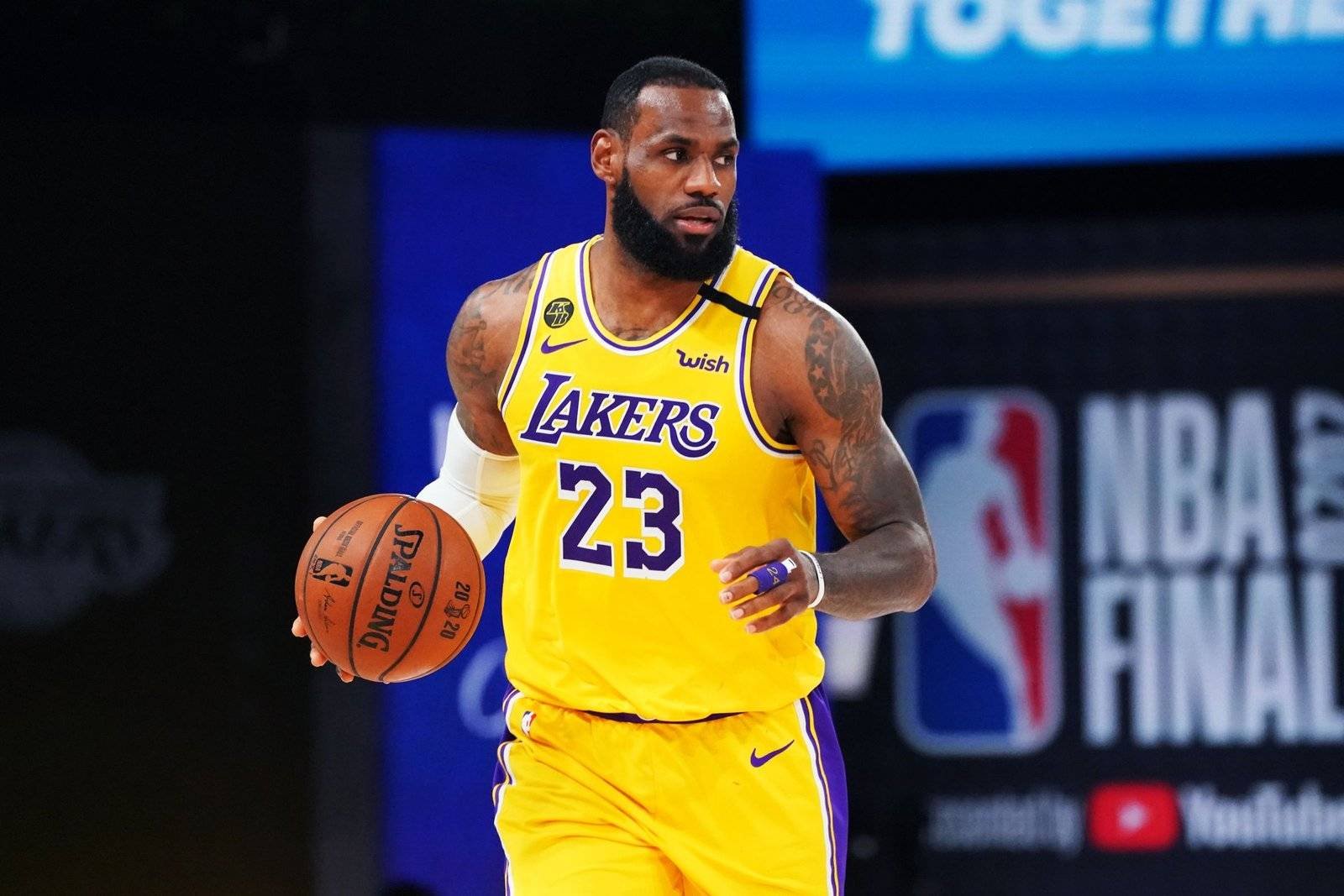 Streaming NBA en direct HD avec abonnement IPTV Smart Player