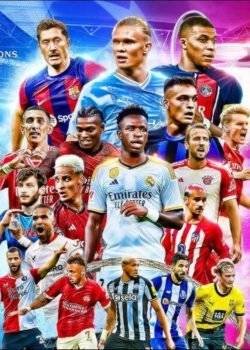 Matchs de Ligue des Champions en direct sans coupure - IPTV Smart Player