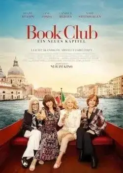 Watch Book Club movie online streaming IPTV