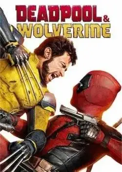 Watch Deadpool and Wolverine full movie online streaming IPTV