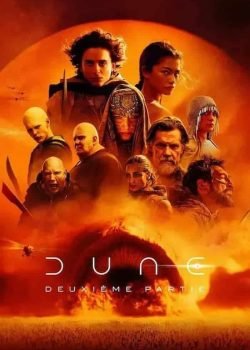 Dune : Deuxième Partie