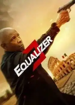Stream The Equalizer 3 in HD quality on our IPTV service.